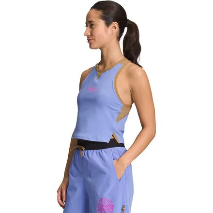 Trailwear QTM Bra Tank Top - Women's