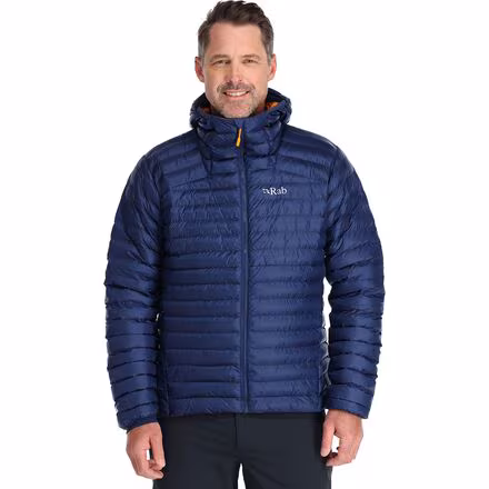 Cirrus Alpine Jacket - Men's