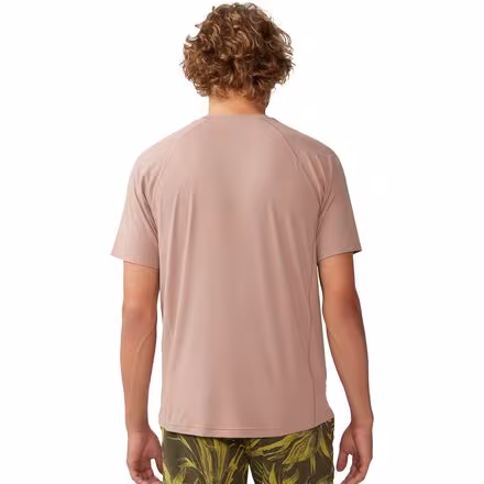 Crater Lake Short-Sleeve Shirt - Men's