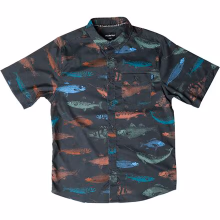 River Wrangler Shirt - Men's