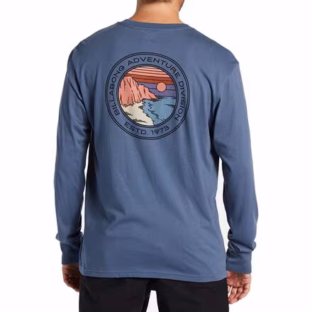 Rockies Long-Sleeve Shirt - Men's