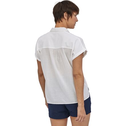 A/C Lightweight Shirt - Women's