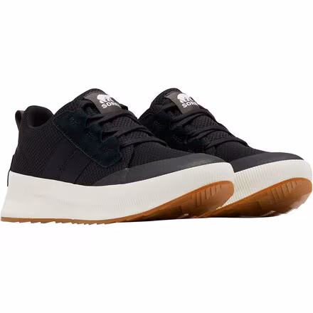 Out N About III Low WP Sneaker - Women's