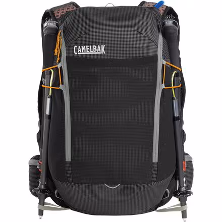 Octane 22L Fusion 2L Hydration Pack