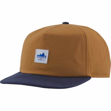 Range Cap
