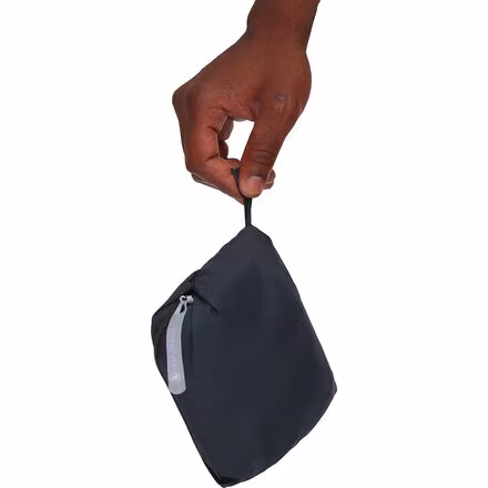 Aenergy WB Hooded Jacket - Men's