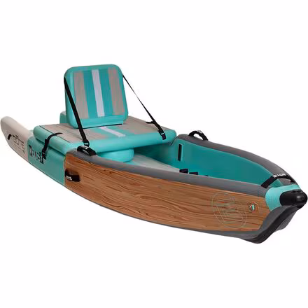 Deus Inflatable Kayak