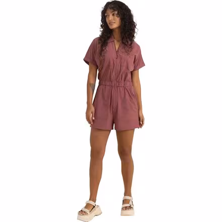Rapids Romper - Women's
