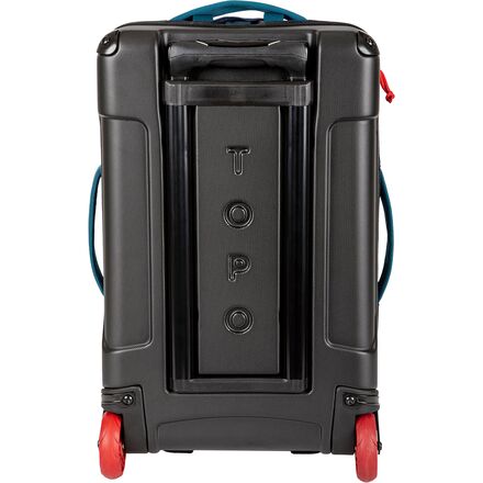 Global Travel 44L Roller Bag