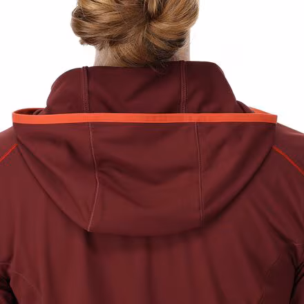 Force Hoodie - Women's