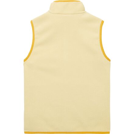 Teca Fleece Vest - Women's