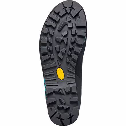 Manta Tech GTX Mountaineering Boot - Women's