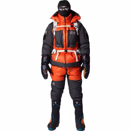 Absolute Zero Down Parka - Men's