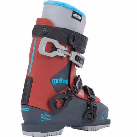 Method Pro Ski Boot - 2024 - Women's
