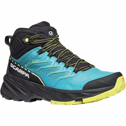 Rush 2 Mid GTX Hiking Shoe - Women's