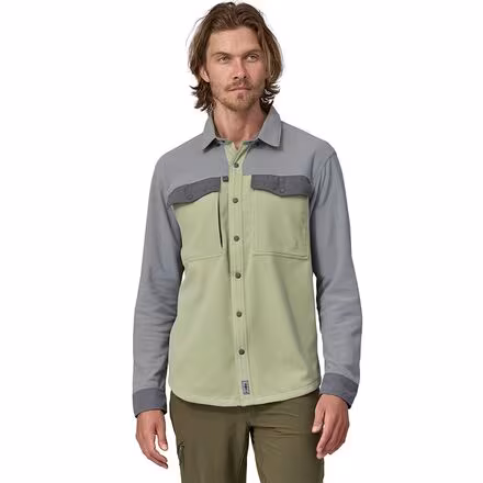 Early Rise Snap Shirt - Men's