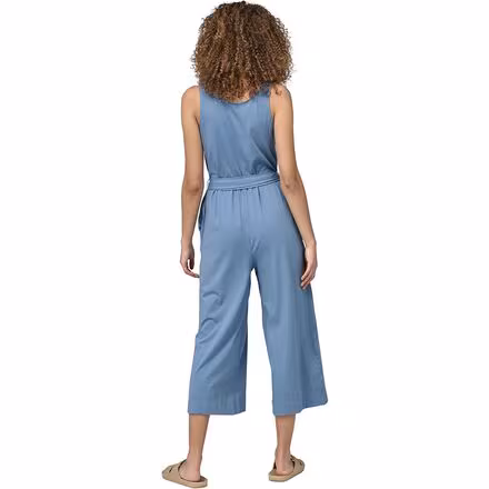 Kamala Jumpsuit - Women's