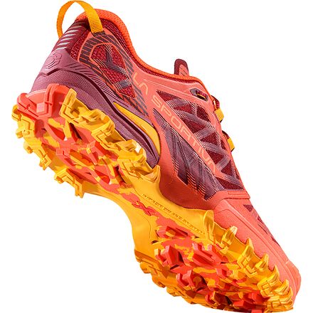 Bushido III Trail Running Shoe - Men's