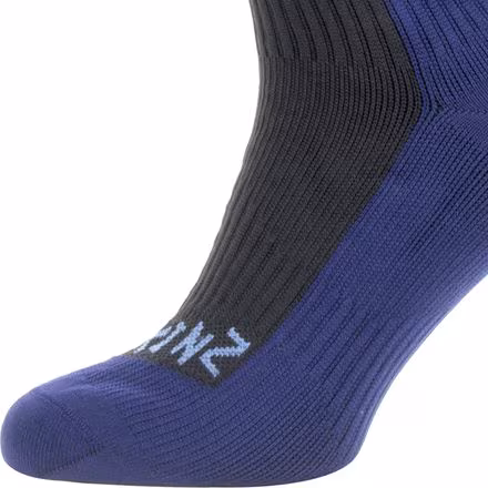 Waterproof Cold Weather Knee Length Sock - Men's