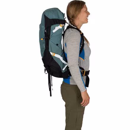 Sirrus 36L Backpack - Women's