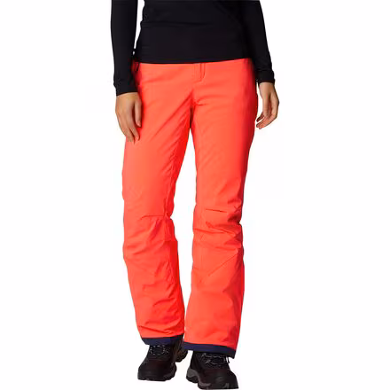 Backslope II Insulated Pant - Women's