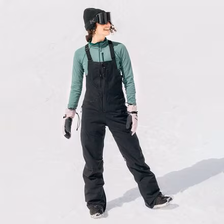Reserve Stretch 2L Bib Pant - Women's