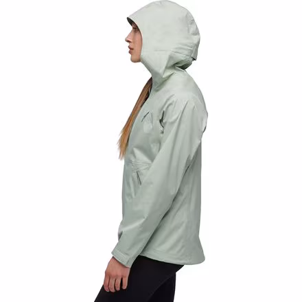 Stormline Stretch Anorak - Women's