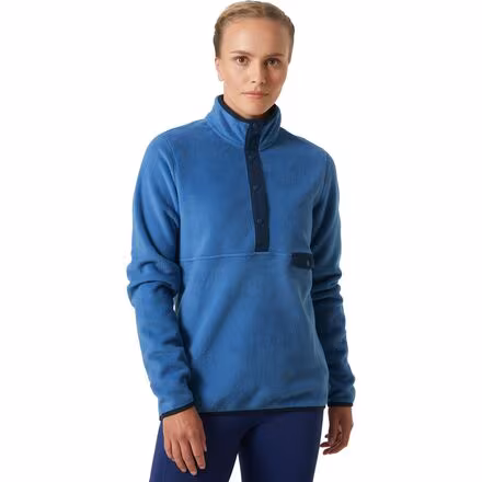 Maridalen Pullover Fleece - Women's