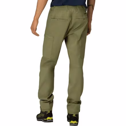 Femund Light Cotton Pant - Men's