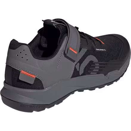 Trailcross Clip-In Cycling Shoe - Men's