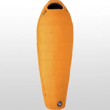 Lost Dog Sleeping Bag: 0F Synthetic