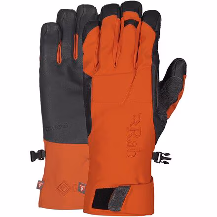 Fulcrum GTX Glove