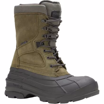 Nation Plus Winter Boot - Men's
