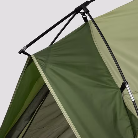 A Frame Tent: 2-Person 3-Season