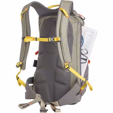Impassable 20L Backpack