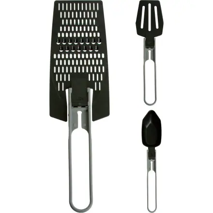 Alpine Folding Utensils