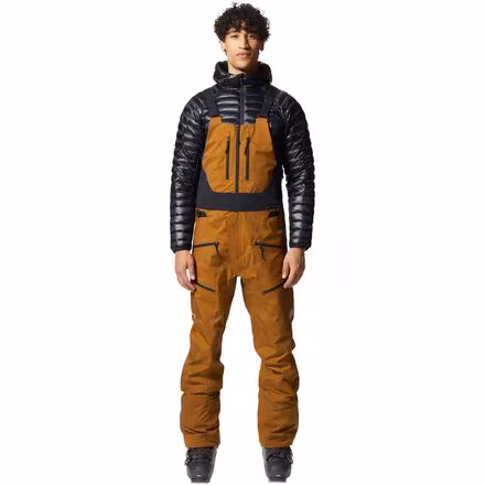 Viv GORE-TEX PRO Bib - Men's