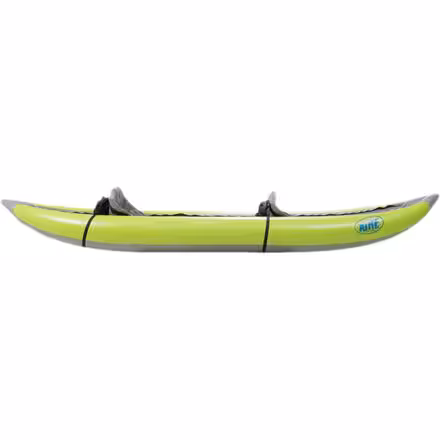 Lynx II Tandem Inflatable Kayak