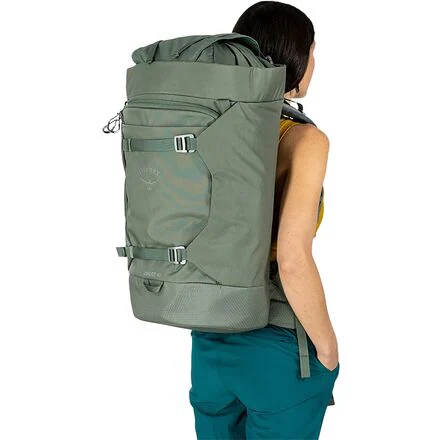 Zealot 45L Backpack