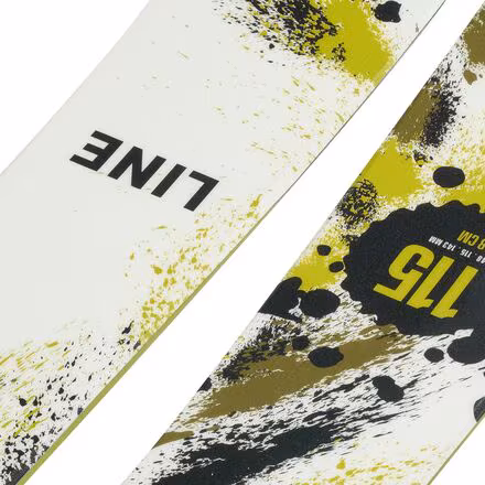 Bacon 115 Ski - 2024