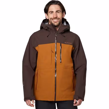 Quantum Pro Jacket - Men's