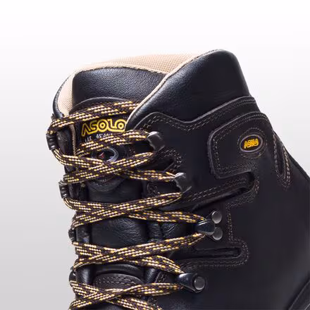 TPS 535 Lth V Evo Backpacking Boot - Men's