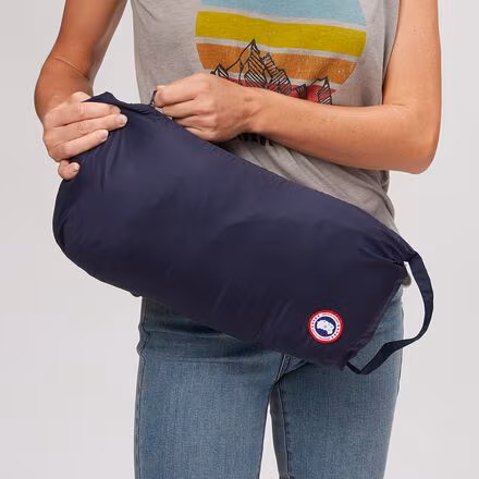 Alliston Down Coat - Women's