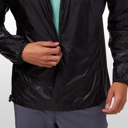 Deploy Wind Shell Jacket - Men's