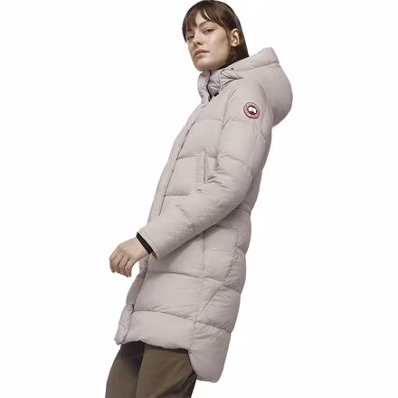 Alliston Down Coat - Women's