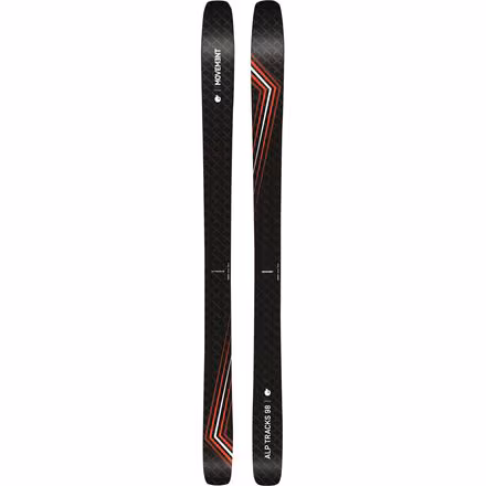 Alp Tracks 98 Ski - 2024