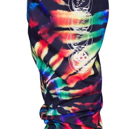 Frontier Shell Bib Pant - Men's