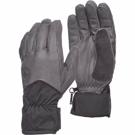 Tour Glove