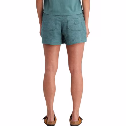 Dirt Short - Women's