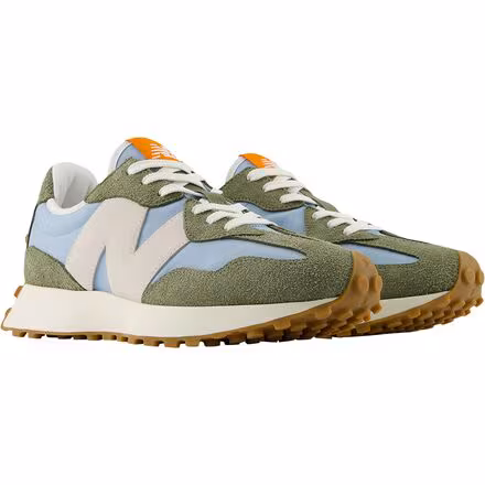 327 Contemporary Shoe